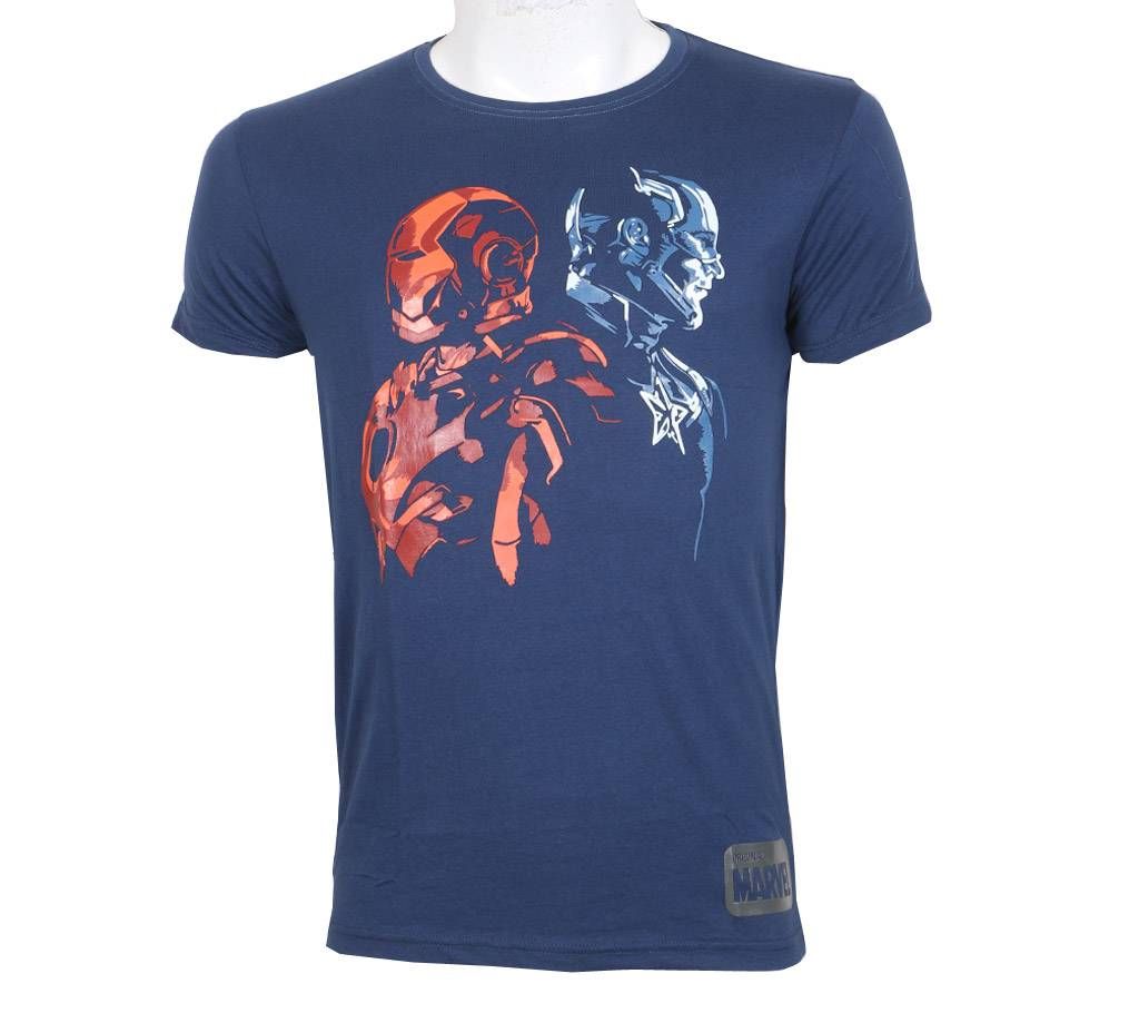 Civil War Gents Cotton T-shirt