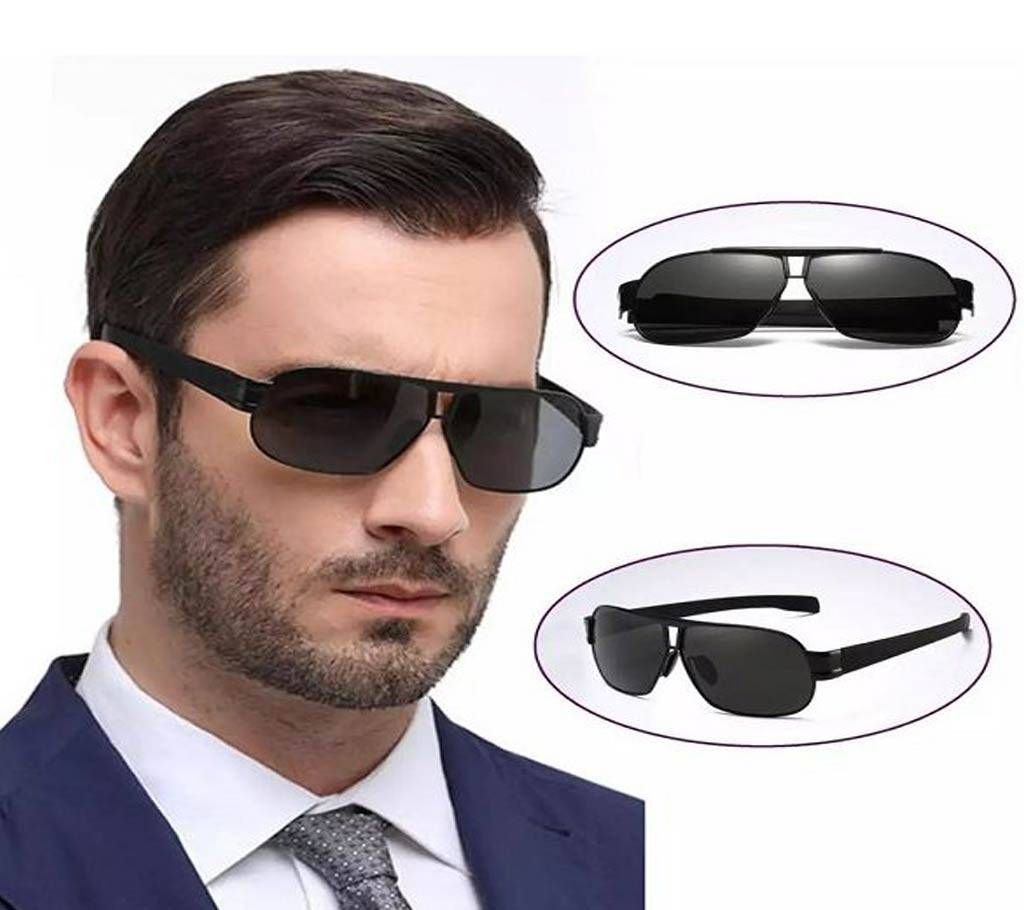 HD Polarized Sunglass S 820  24  GLM
