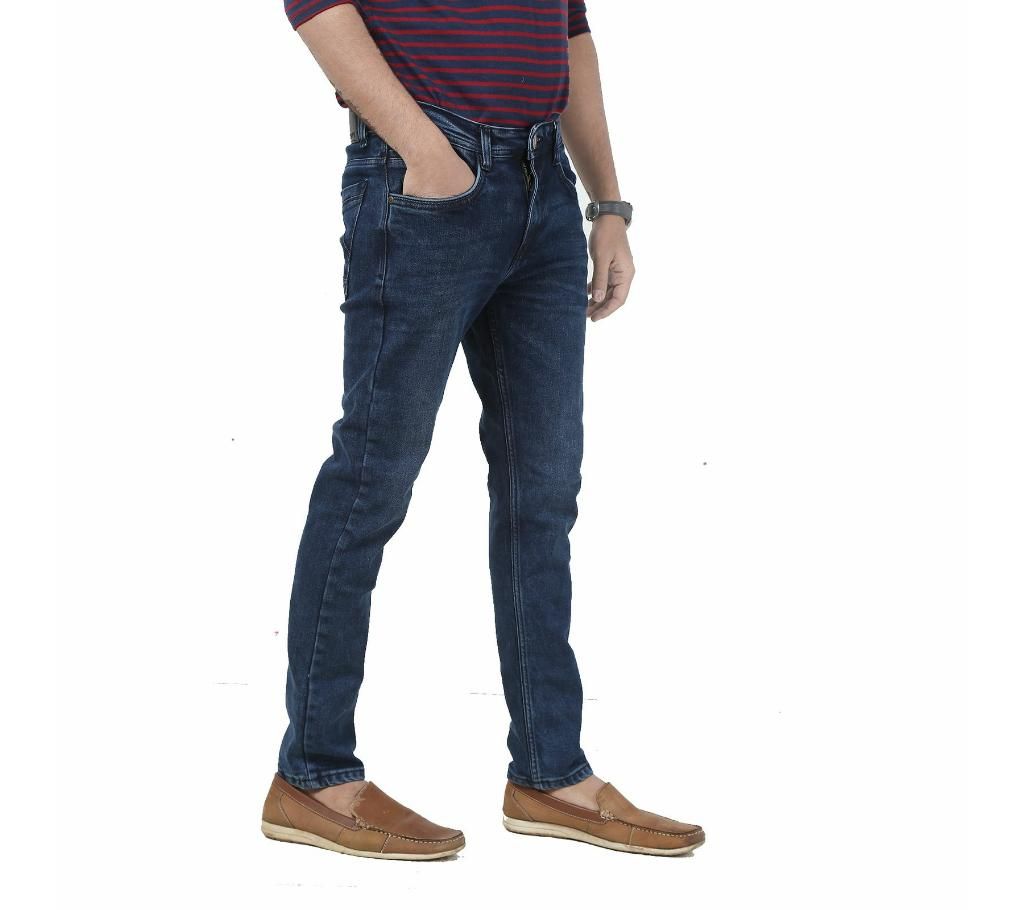 Men's Denim Jeans