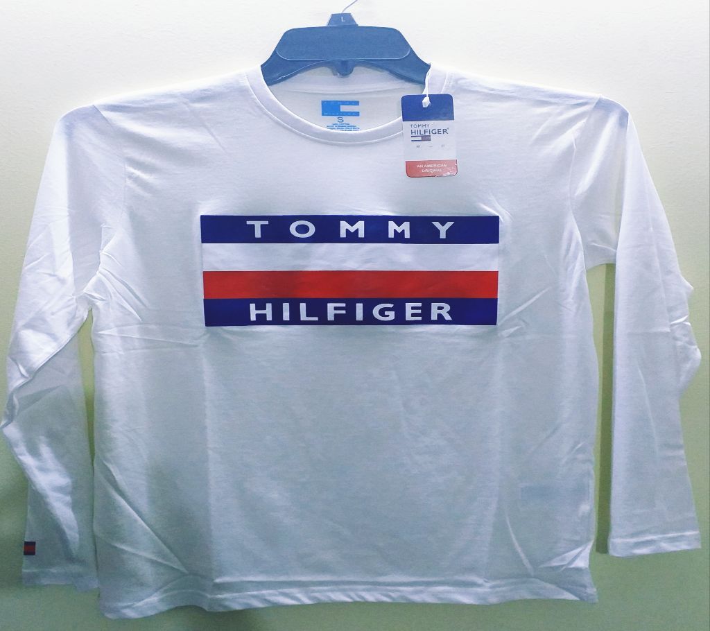 High Quality Long sleeve t-shirt