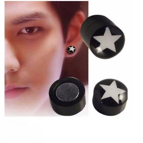 Magnetic Earring for Men