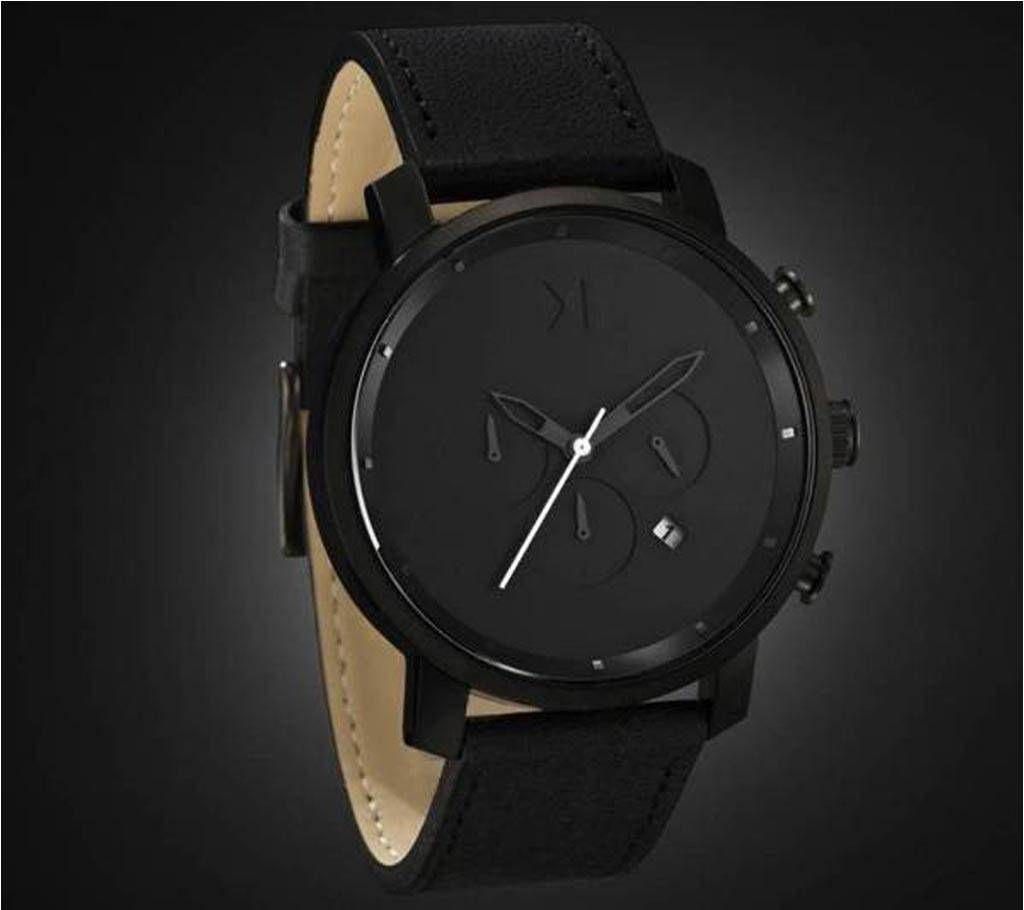 MVMT Classic Series Gents Wrist Watch