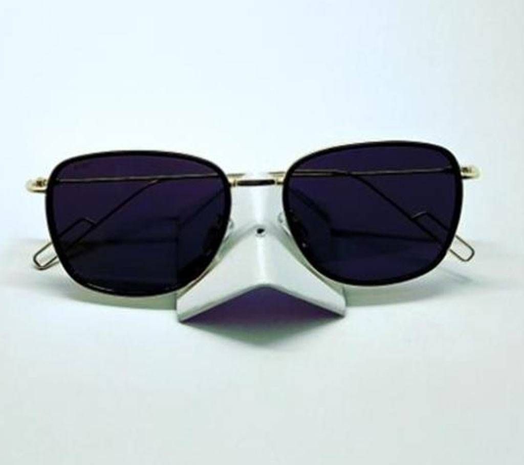 METAL SUNGLASS