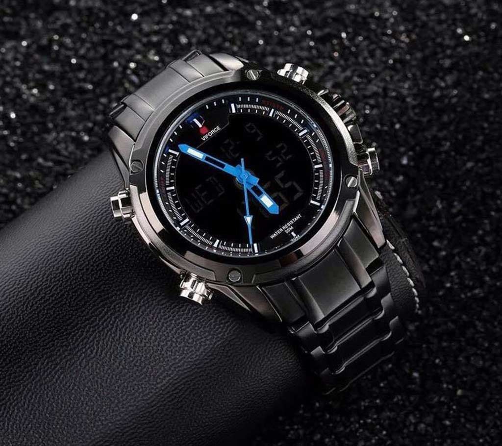 NAVIFORCE Gent's Sports Watch (copy)