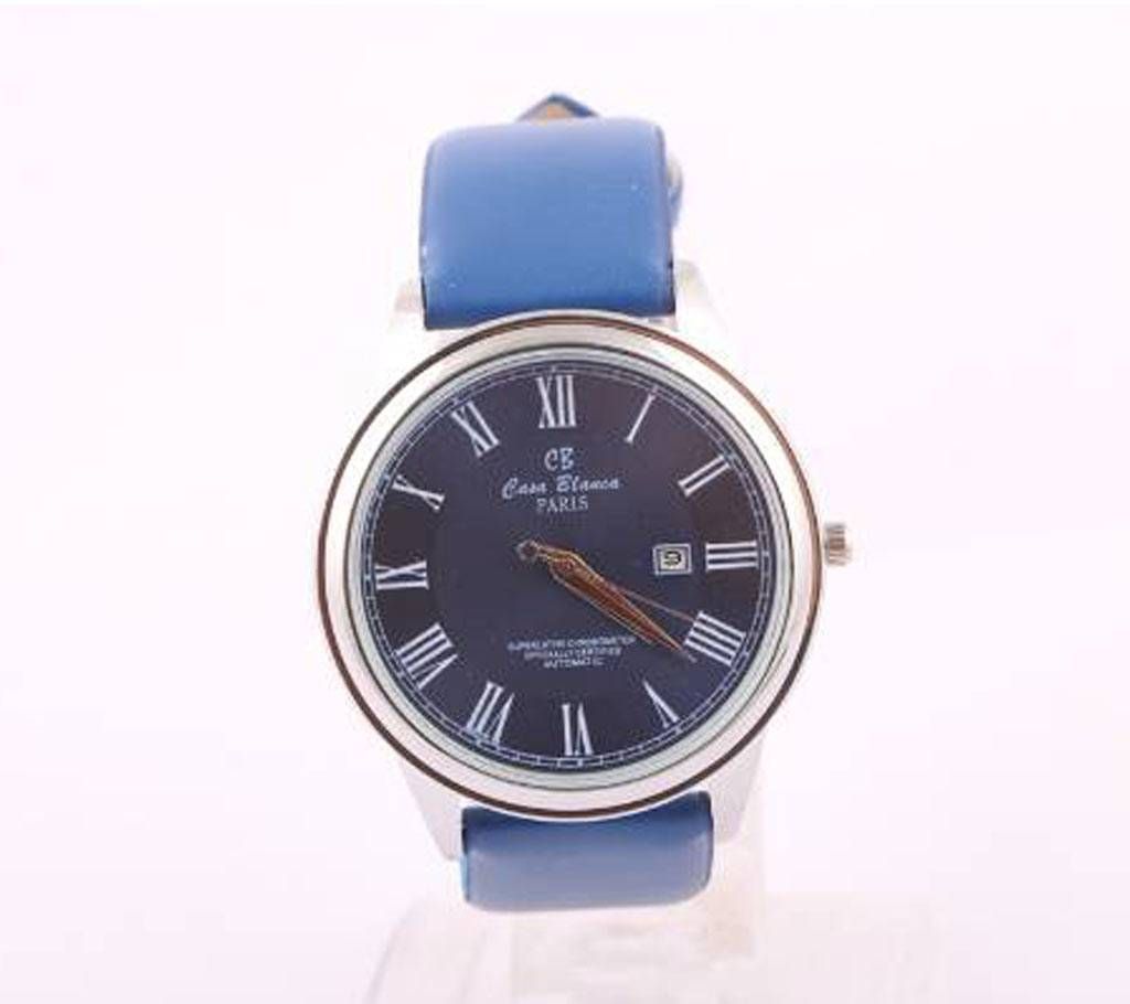 CB Paris Watch For Men - Copy