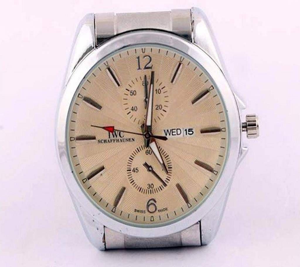 IWC watch copy
