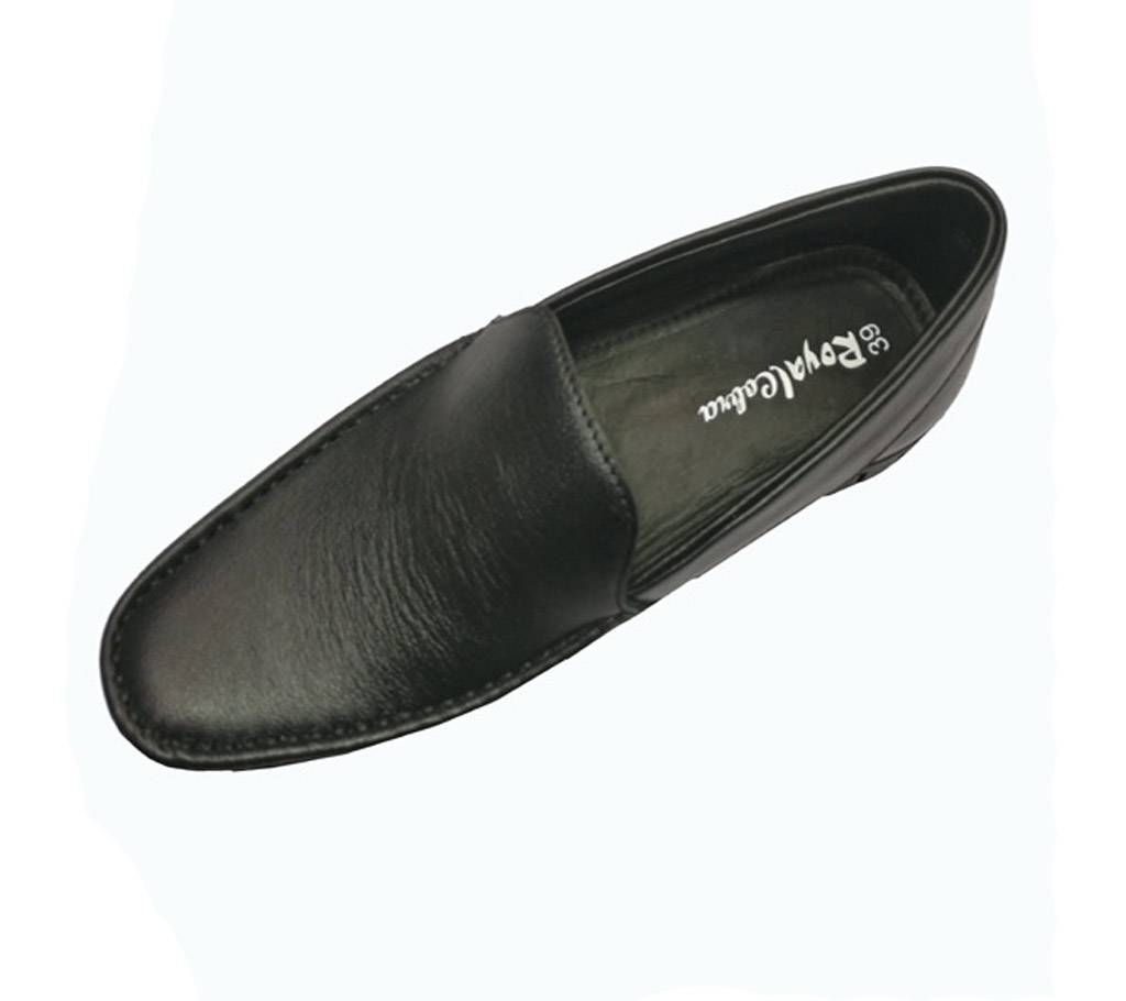 Casual Craft Sole Loafer for Man