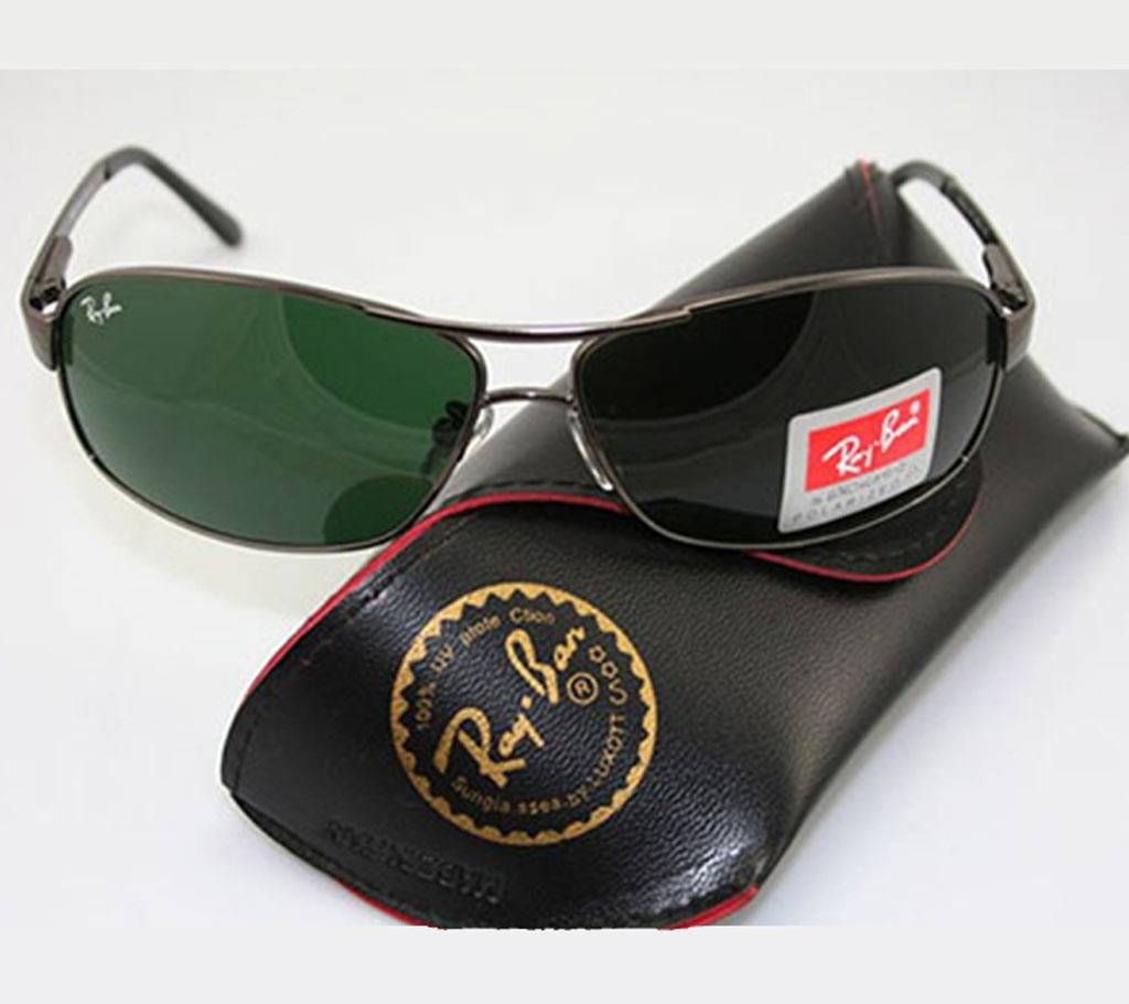 Ray Ban Square  Sunglass for men (Copy)