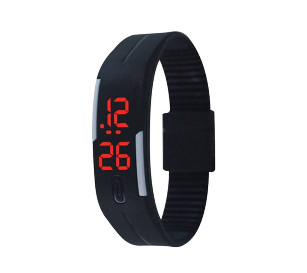 Digital LED Watch