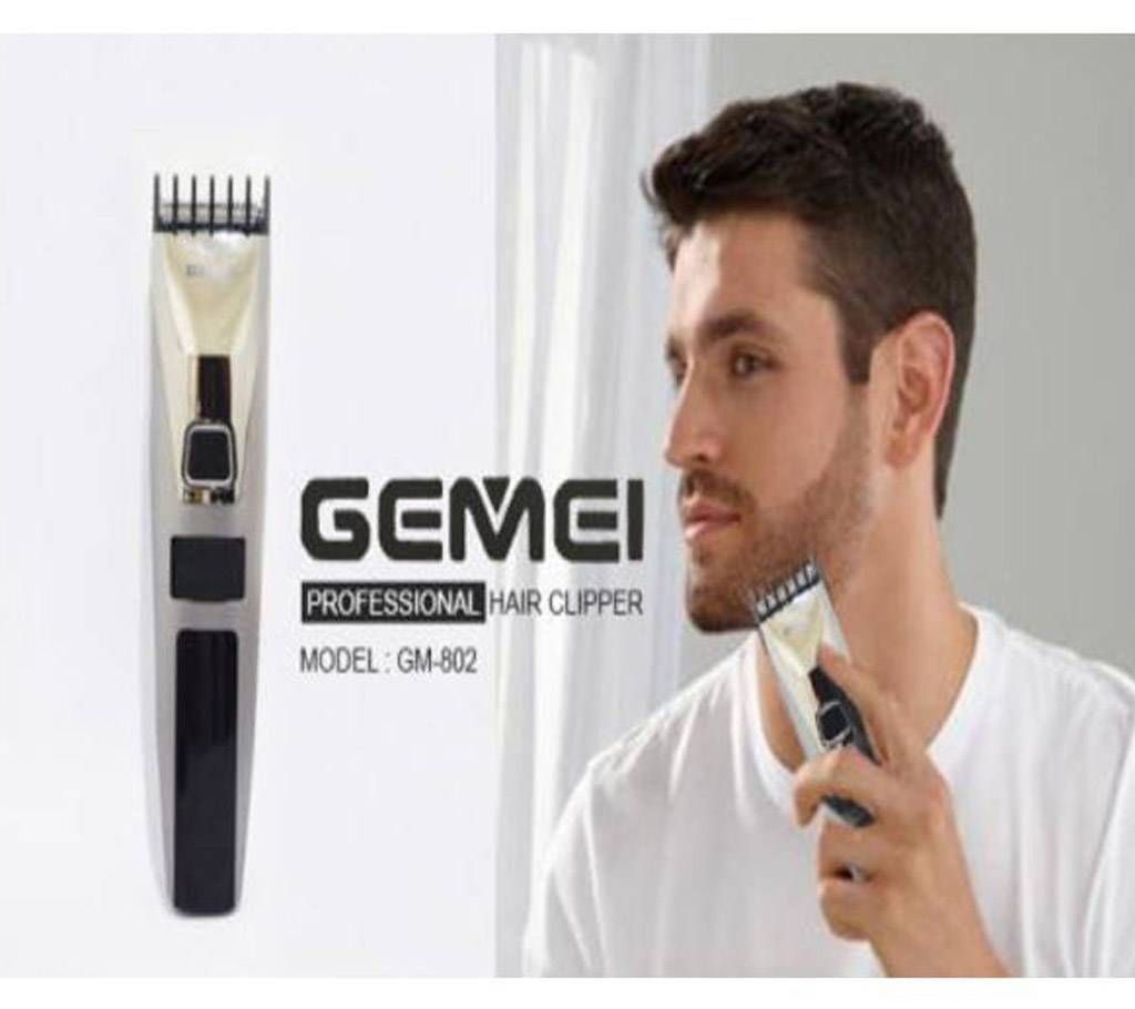 Gemei Trimmer