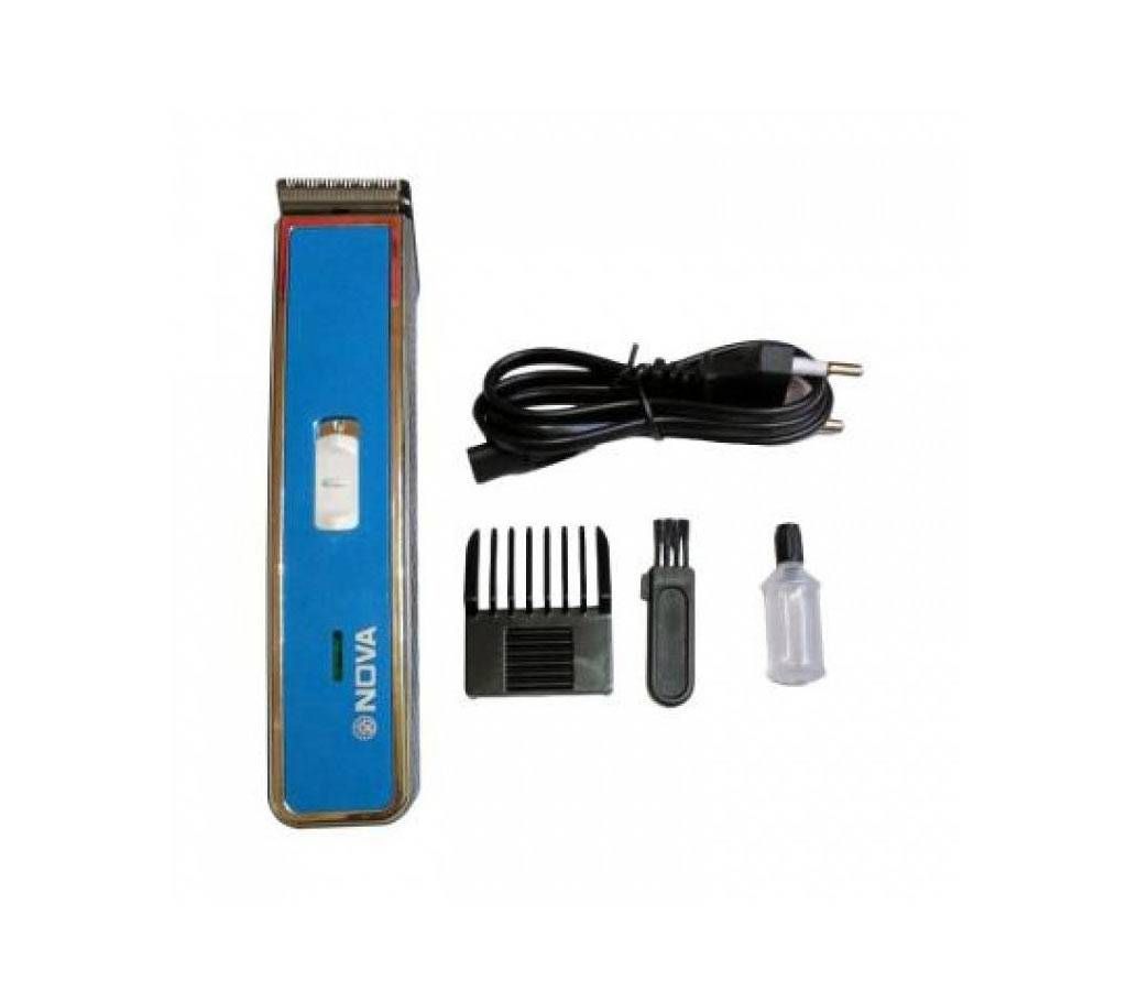 Ns-217 Rechargeable Hair Trimmer
