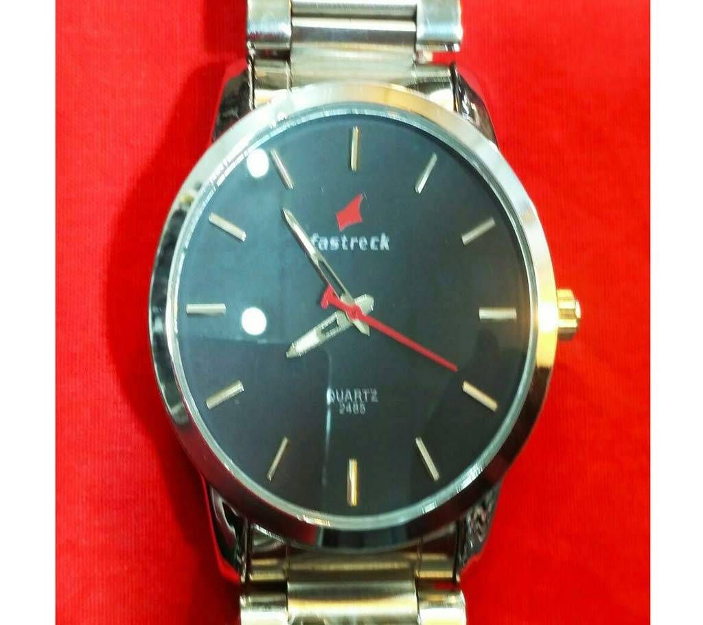 Fastreck gents wrist watch 