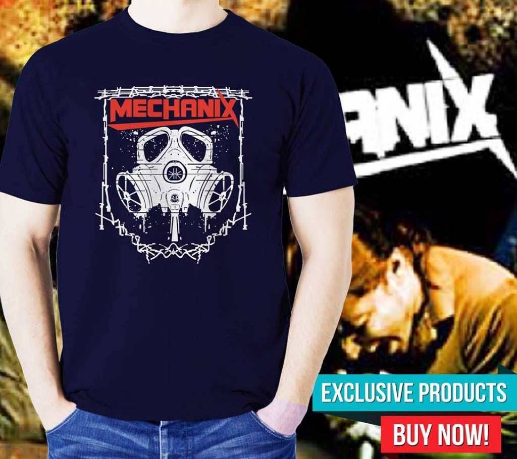 Mechanix Cotton T-shirt