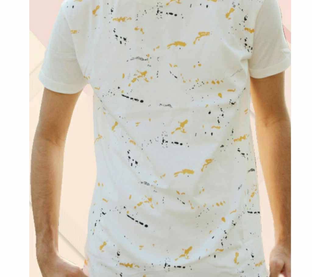 OFF White Design T-shirt