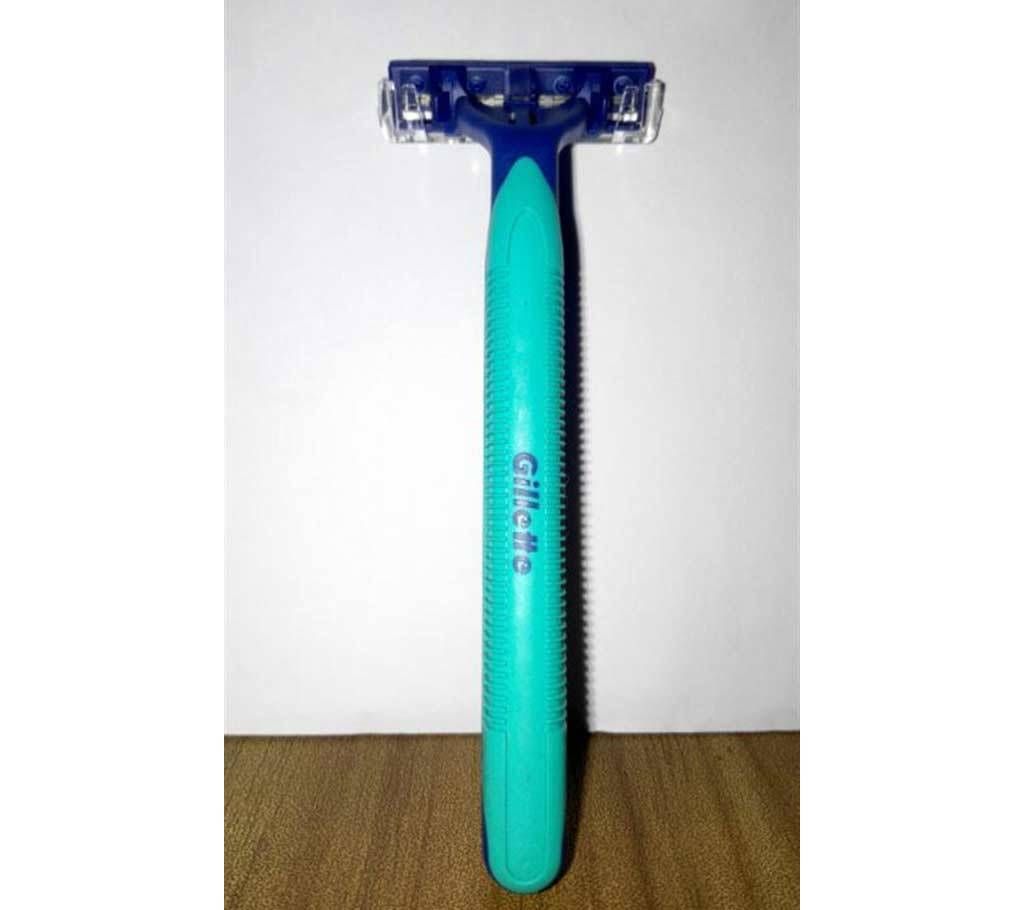 Gillette razor INDIA
