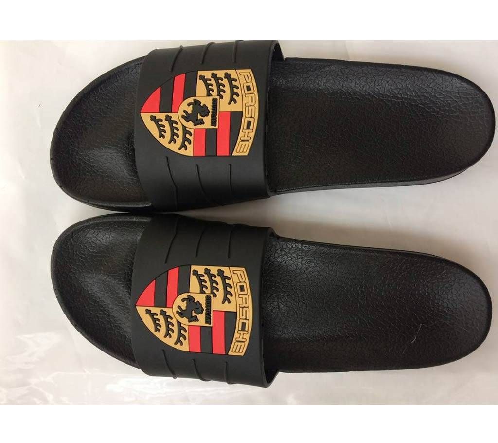 Mens slides sliper