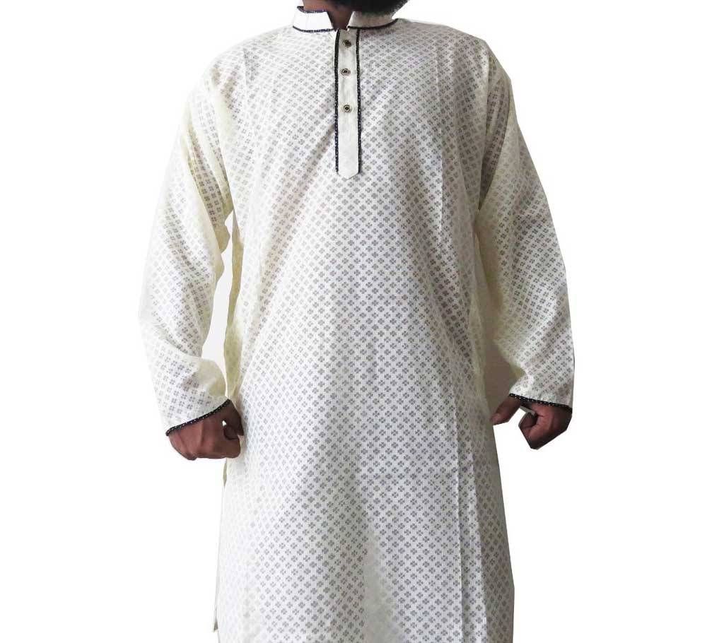 Casual Long Panjabi For Men