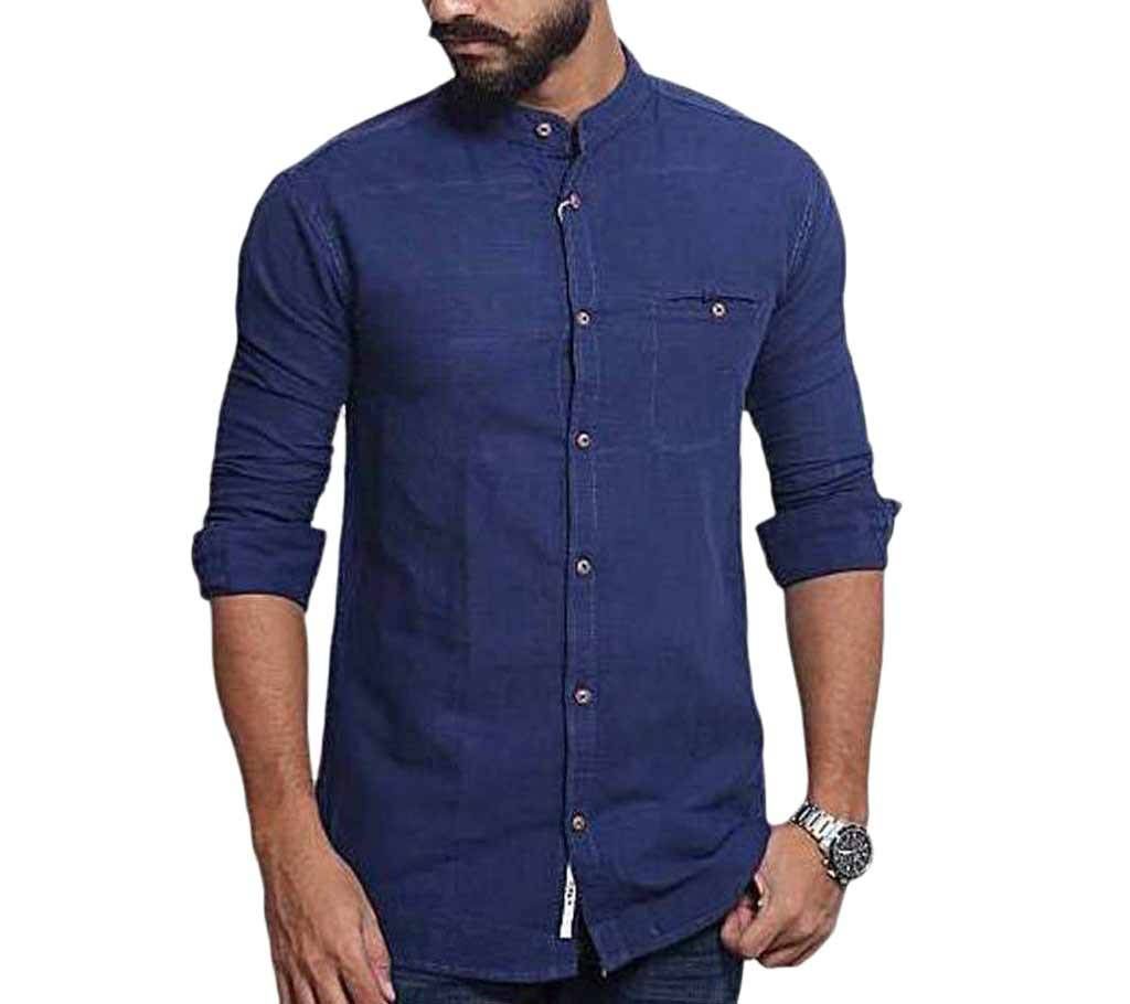 Menz Export Quality Cotton Shirt