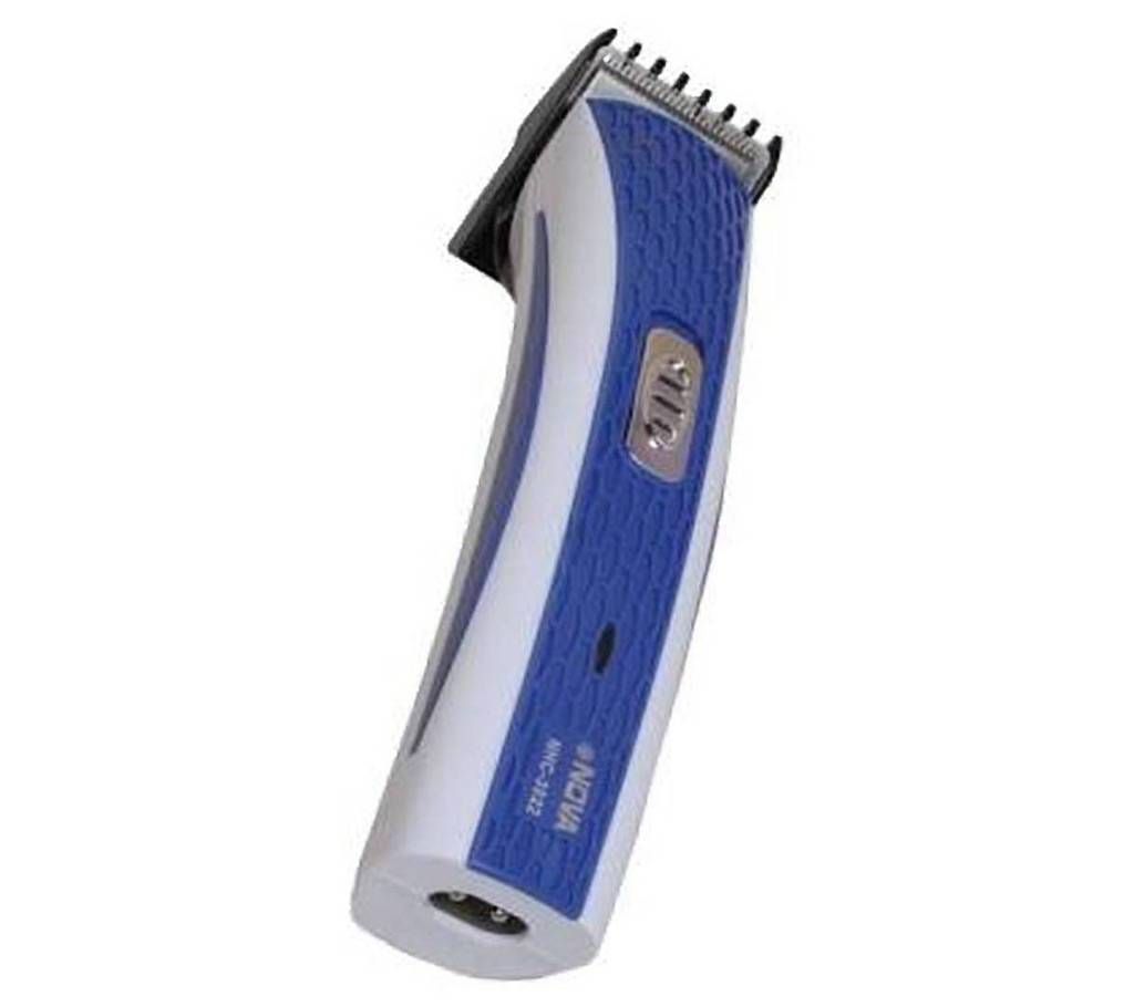 Nova NHC-3922 Rechargeable Hair Trimmer