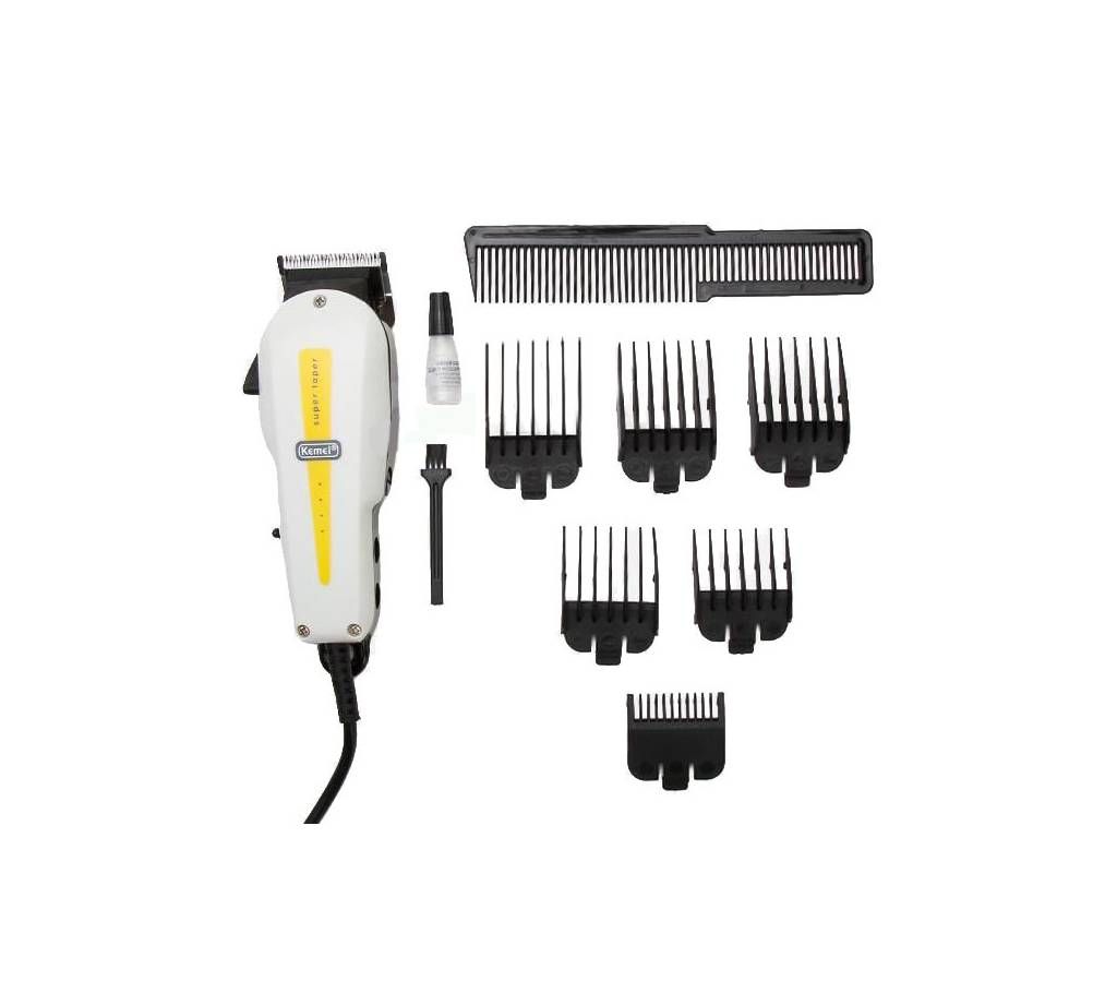 Kemei KM-8843 Professional Hair Clipper
