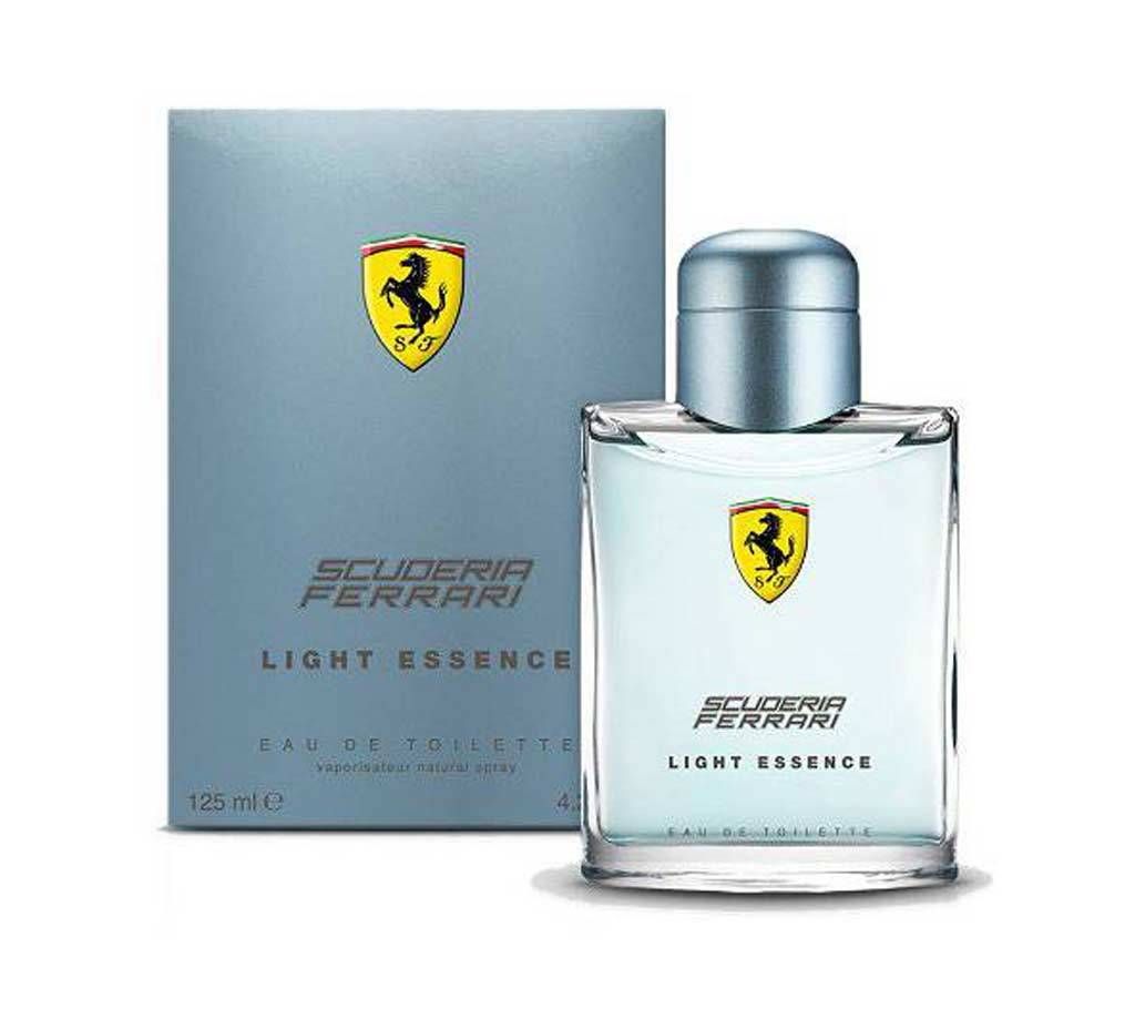 FERRARI - Light Essence Eau de Toilette Spray for Men (ITALY) - Original