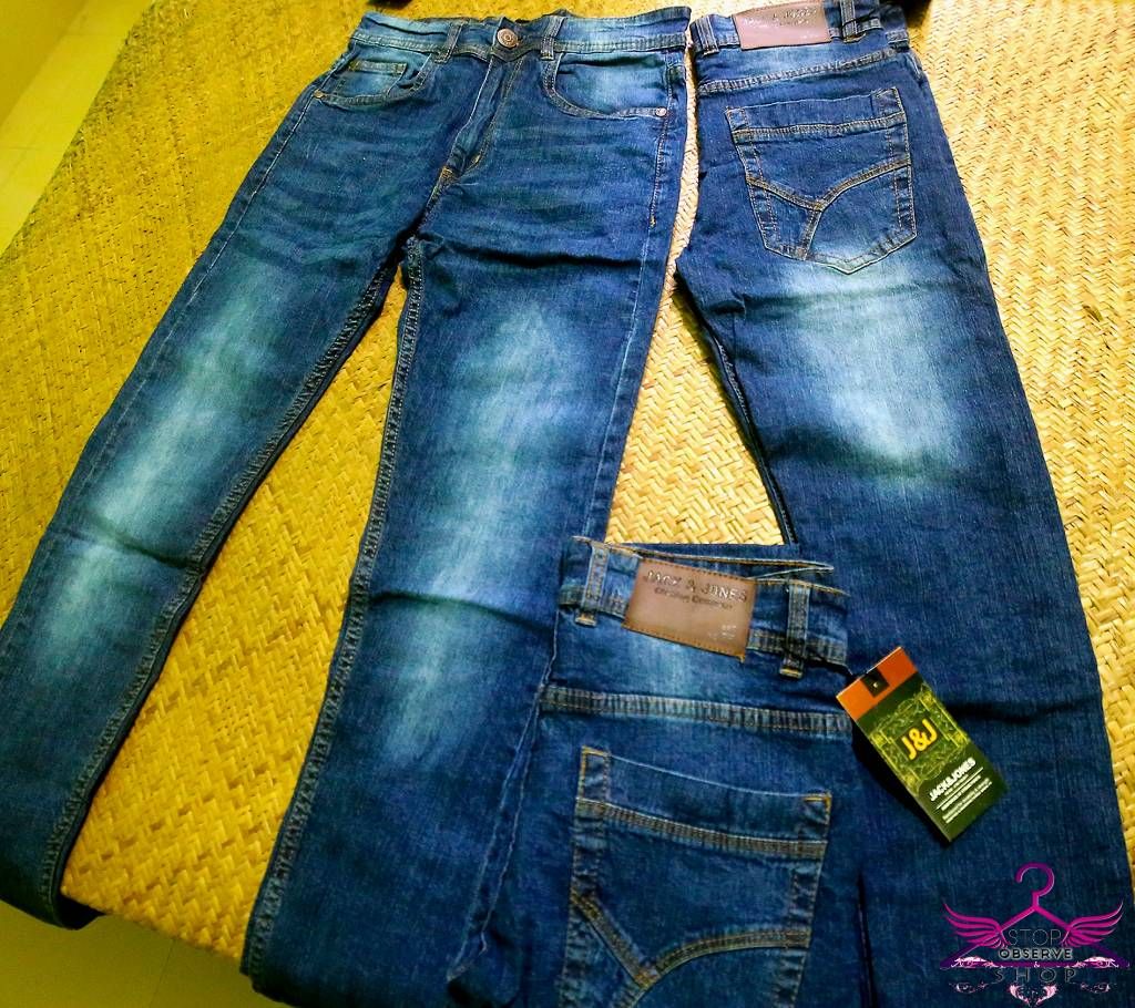Jeans Pants @ only900