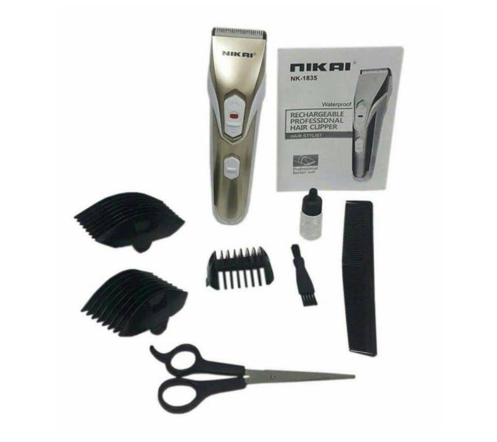 Nikai Professional Brain Trimmer