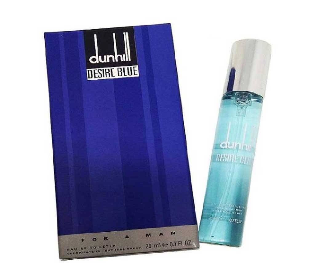 Dunhill desire blue perfume for men France