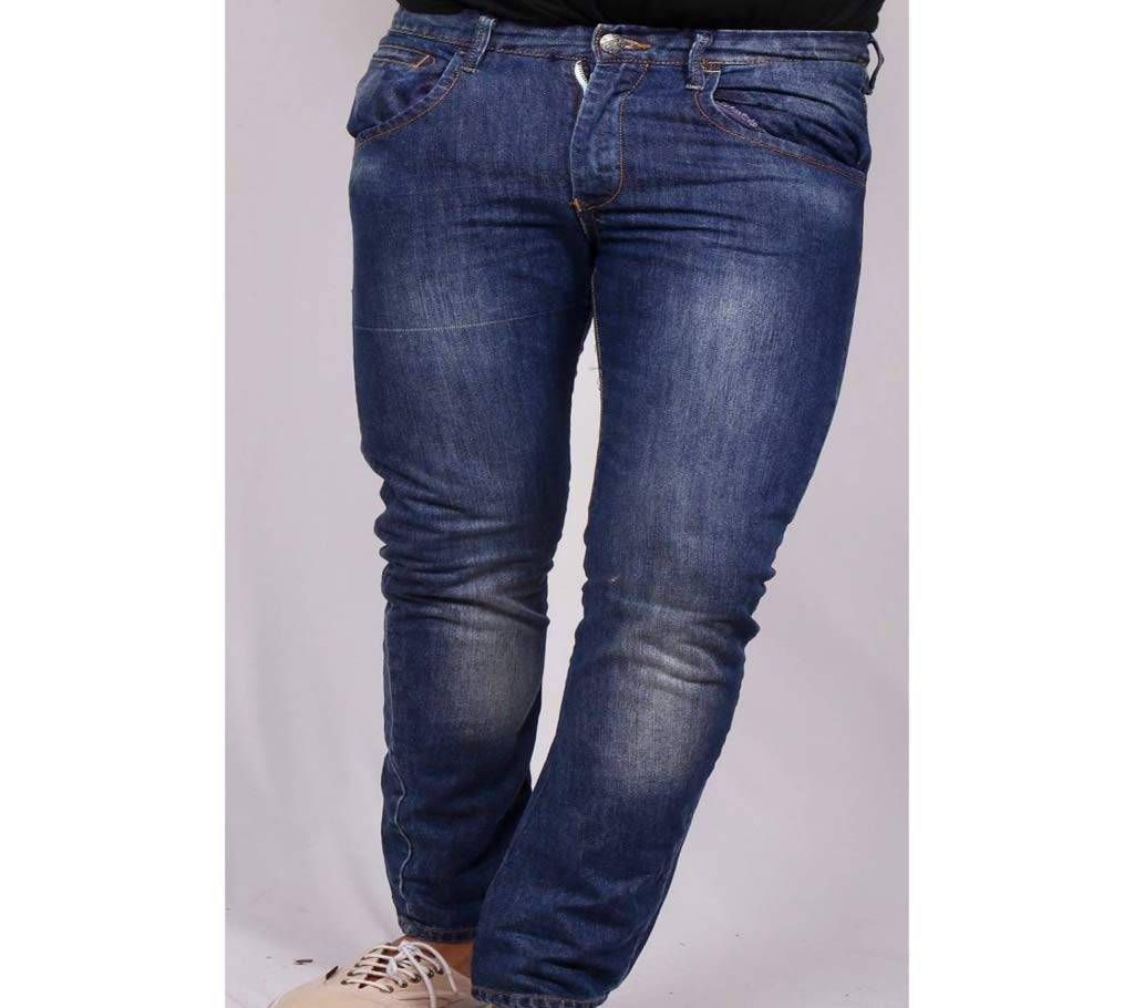 Menz Zara Denim Jeans Pants 