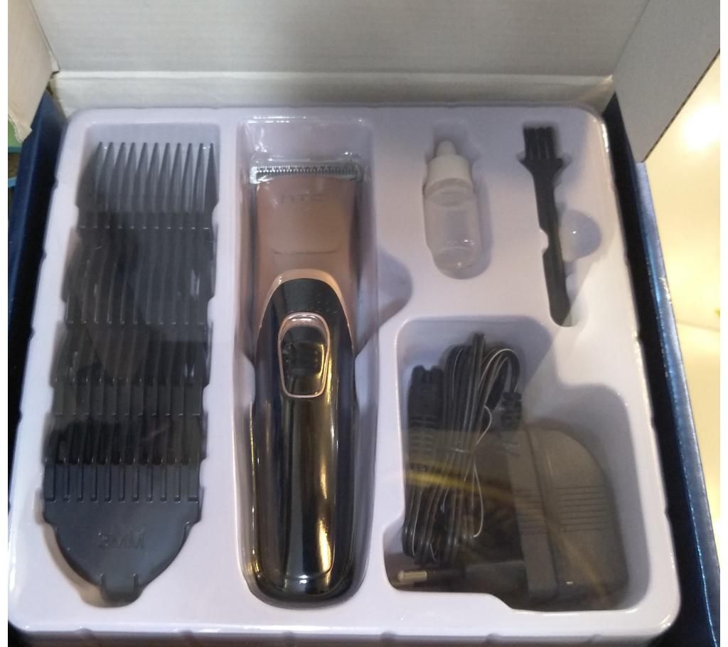 HTC professional hair clipper