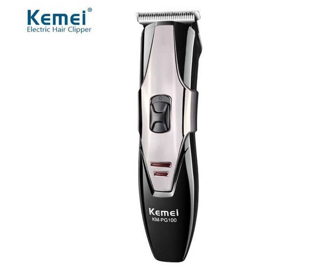 Kemei  KM pg100  hair trimmer