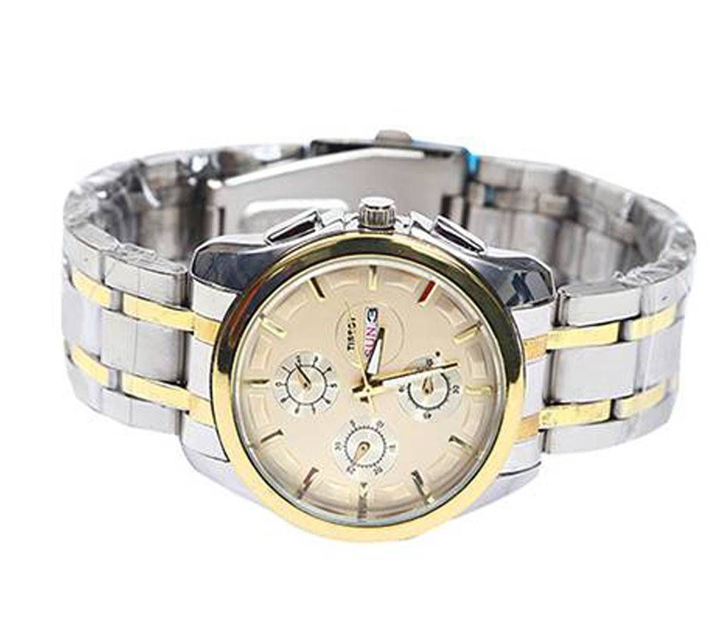 Tissot TSTC04902-0061 Gents Wrist Watch