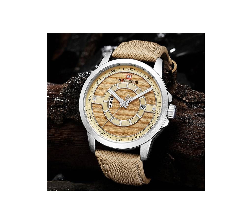 NAVIFORCE NF9151c Gents Watch