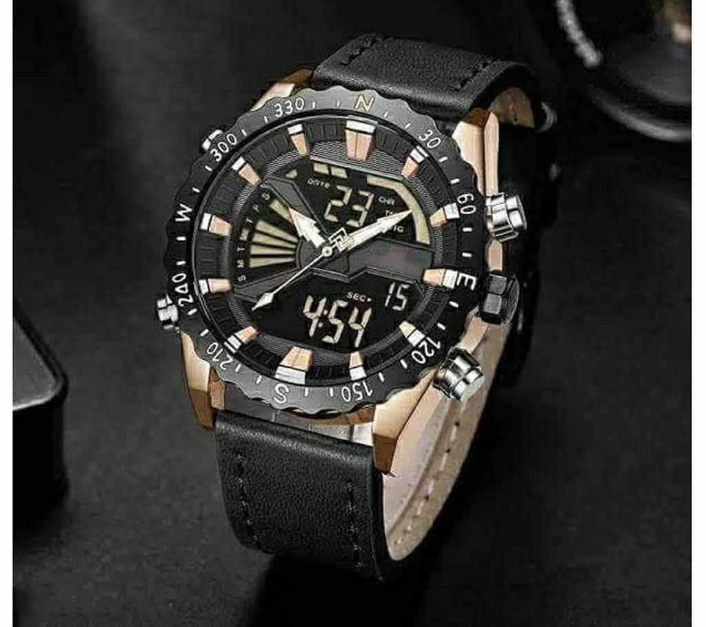 NAVIFORCE NF9136d Gents Watch