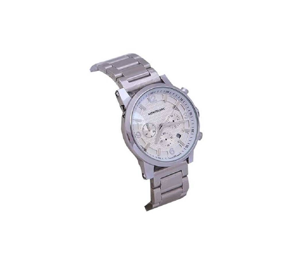 MONTBLANC Mens Watch