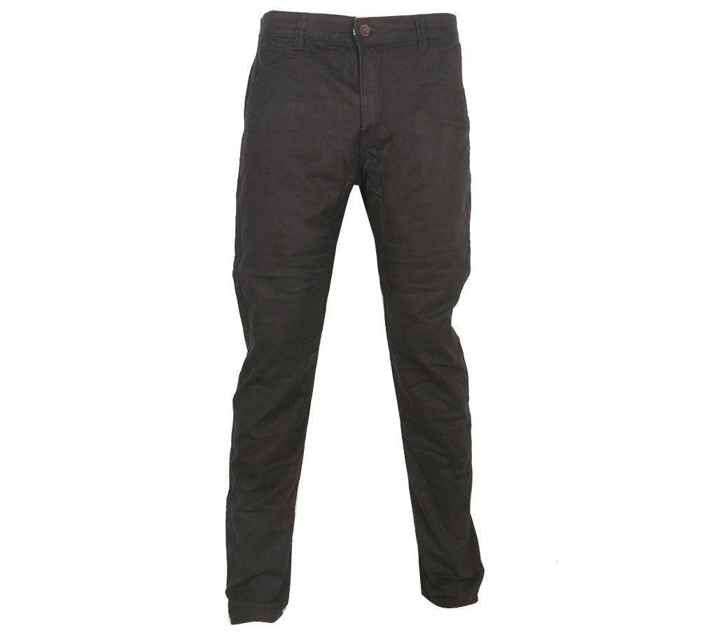 Menz Causal Twelve Pant
