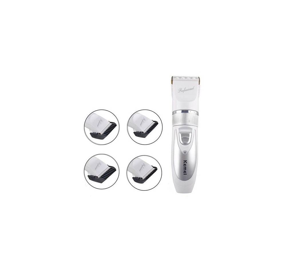 Kemei Professional Electric Hair Clipper KM6688