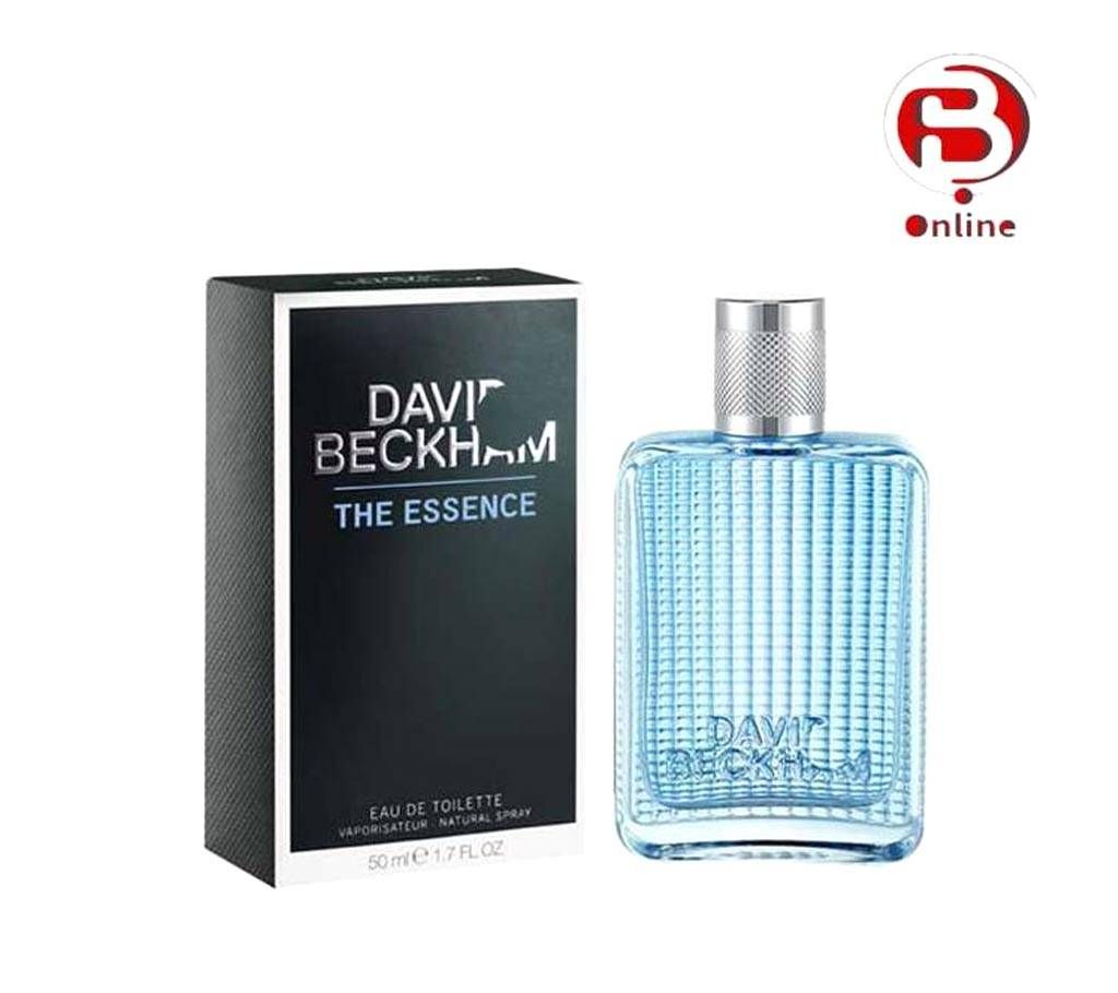 David Beckham The Essence men