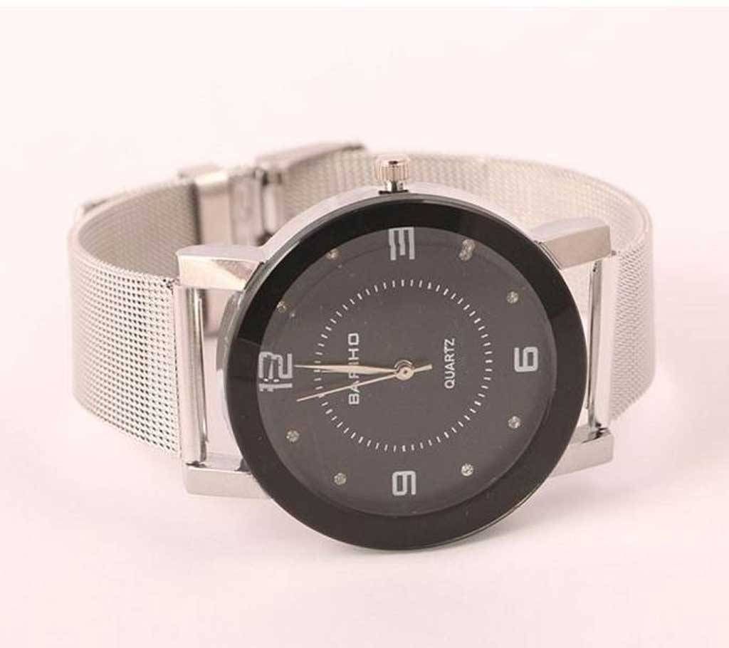 Bariho Wrist Watch for Men