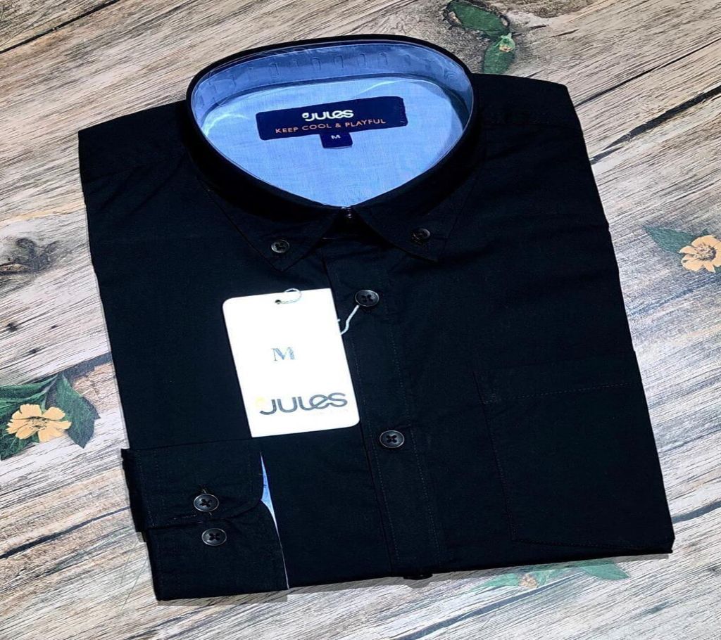Mens Premium Full Shirt