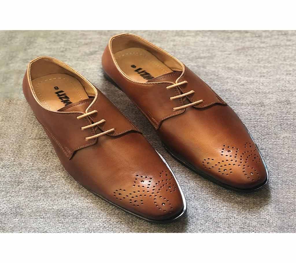 Formal Oxford Shoe