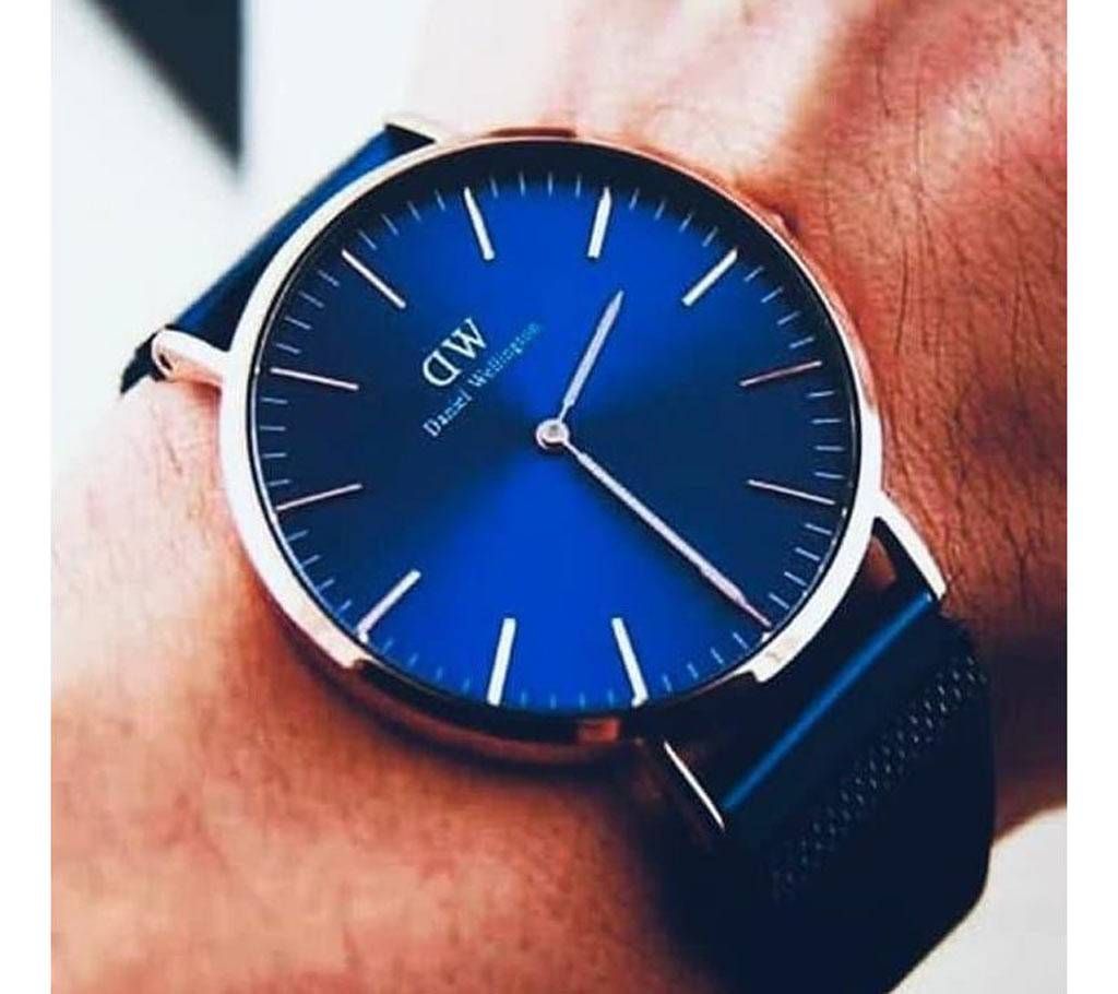 Magnet High Quality Watch for Men