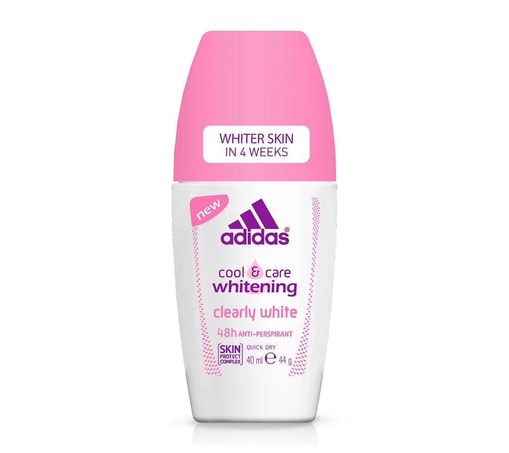 ADIDAS COOL & CARE WHITENING