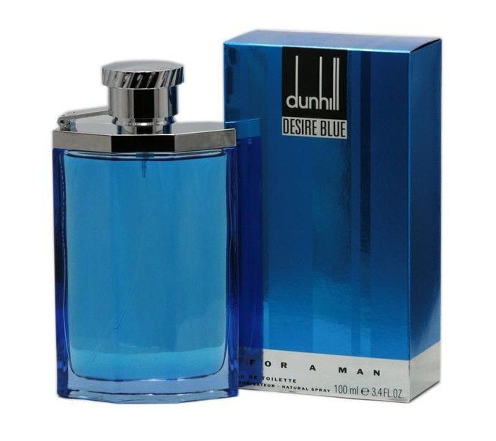 Dunhill-Desire Blue for Men 100 ml 