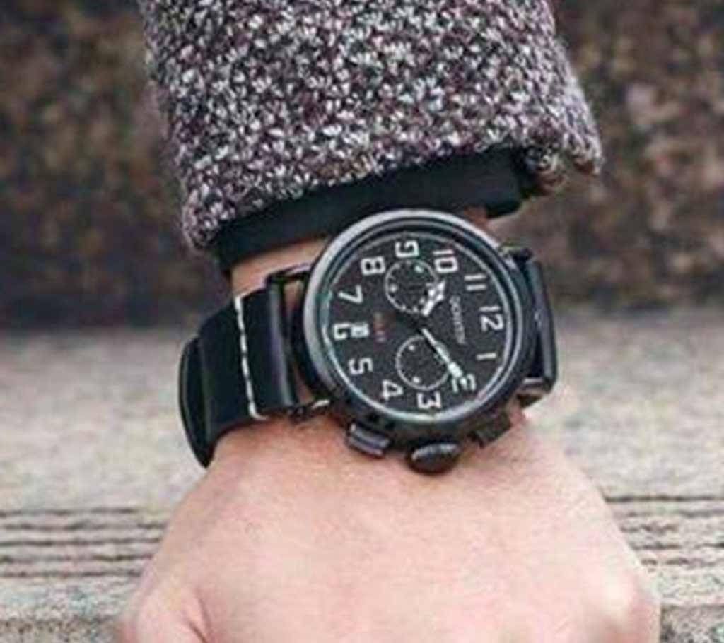 Ochstine Mens Band Wrist Watch(copy)