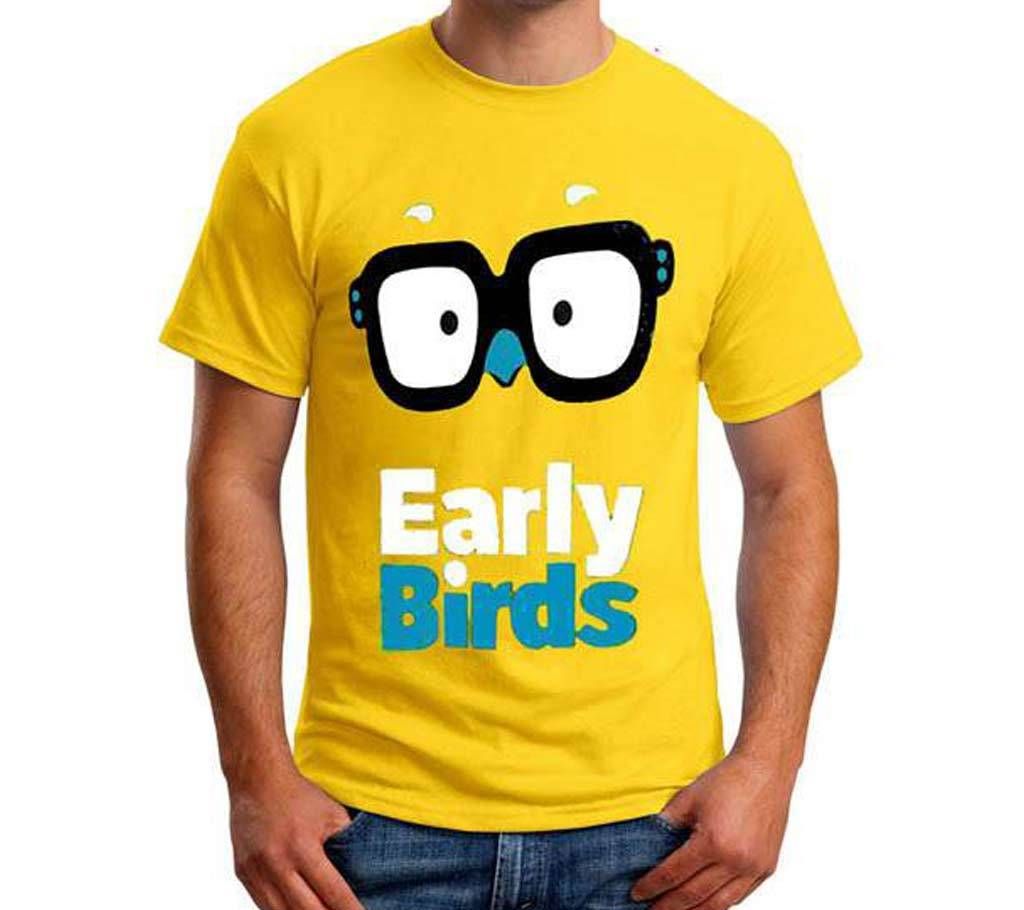 Early Birds T-shirt