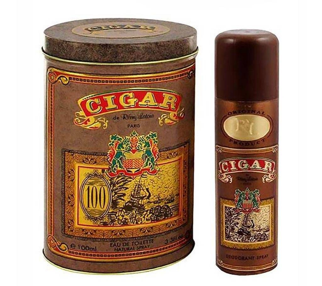Cigar Combo pack