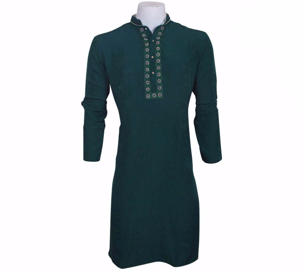 HIKE Full Sleeve Men's Punjabi
