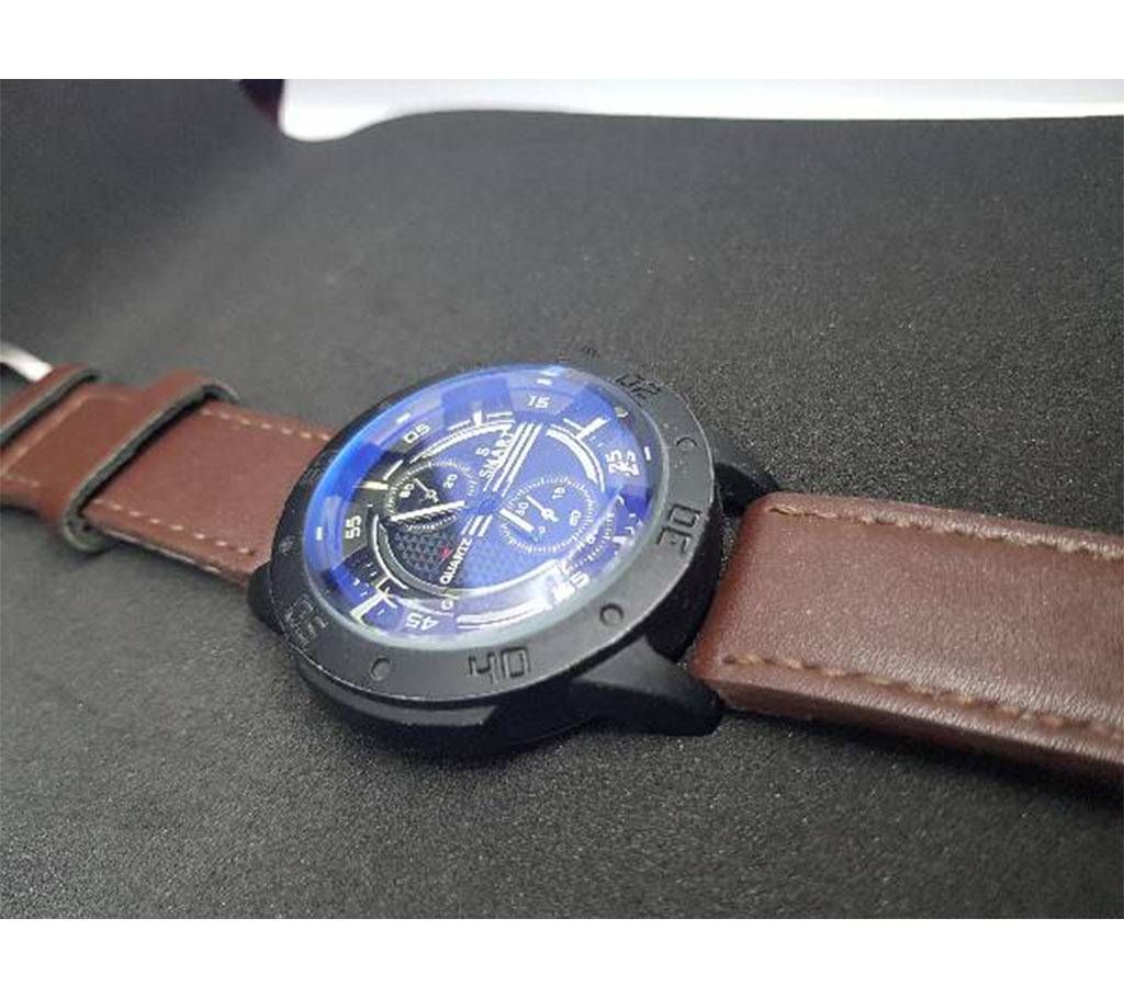 Analogue Wrist Watch For Men