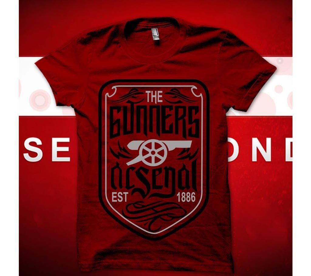 Arsenal Menz casual t-shirt